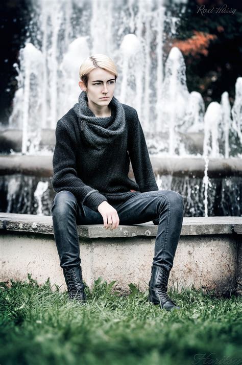 Erwin Smith Cosplay by Roxi-Hassy on DeviantArt