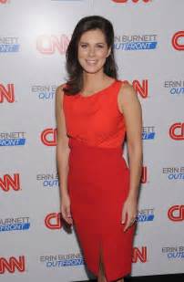 Erin Burnett Pregnant: CNN Host Expecting First Child | HuffPost