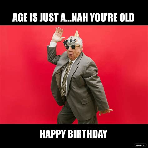 Its My Birthday Memes Funny