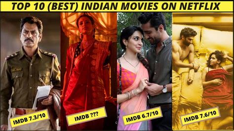 Top 10 Indian Movies on Netflix | Best Netflix Original Indian Movies ...