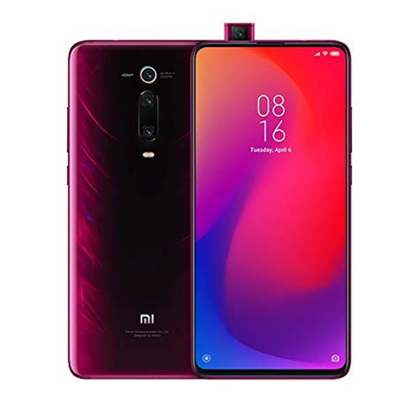 Xiaomi Mi 9t Pro, análisis. Review con características, precio y ...