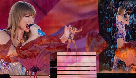Taylor Swift's Eras Tour: All the latest U.S., international dates