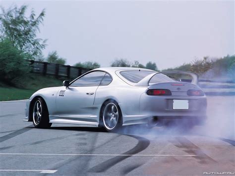 Toyota Supra (tuning) picture # 45612 | Toyota photo gallery | Toyota ...