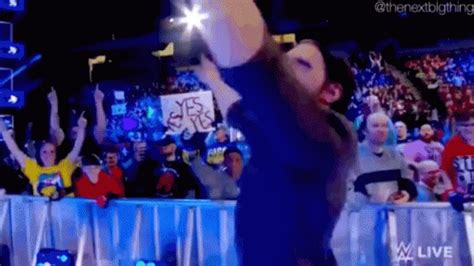 Daniel Bryan Yes GIF - Daniel Bryan Yes WWE - Discover & Share GIFs