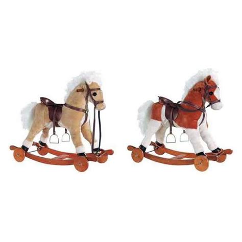 Rocking horse Sound - GetLoveMall cheap products,wholesale,on sale,