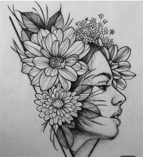 40 Creative Doodle Art Ideas to Practice in Free Time | Schizzi d'arte, Idee per tatuaggi ...