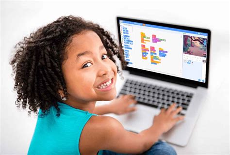 The Importance of computer Coding for Kids | Caribbean American Passport