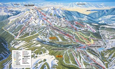 Skiing, Snowmobiling and Yellowstone - West Yellowstone Montana Vacation Packages - AllTrips