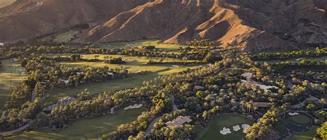 Sensei Porcupine Creek - Rancho Mirage Wellness Retreat