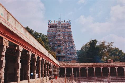 Madurai Meenakshi Temple: Timings, History, Views | Veena World