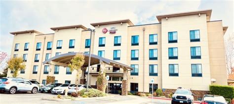 BEST WESTERN PLUS LACEY INN & SUITES - Updated July 2024 - 162 Photos & 81 Reviews - 8326 ...