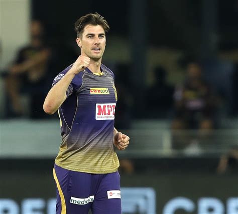 IPL 2020: How Pat Cummins rediscovered his form - Rediff Cricket