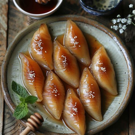 Yomari Recipe - Traditional Newari Dumpling - khaddoroshik