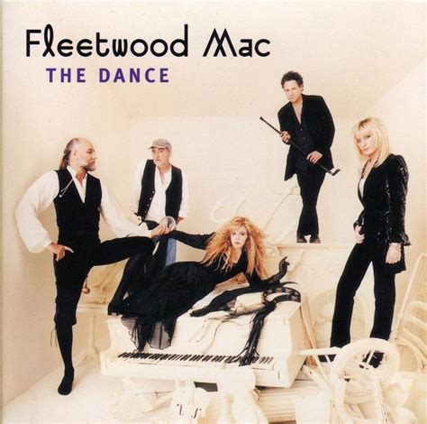 Fleetwood Mac News: It Happened: 15 Years Ago Today Fleetwood Mac ...