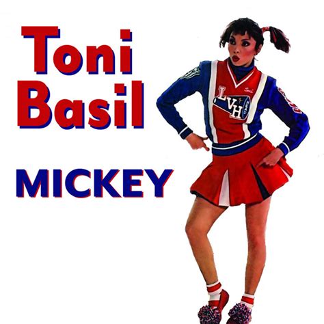 Mickey - Original Version - song by Toni Basil | Spotify