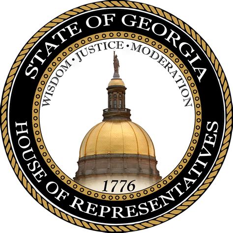 Georgia House Of Representatives - Community & Government - Atlanta ...