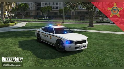 Gta Police Cars Mods