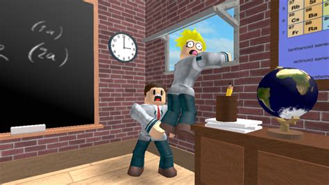 Escape School Obby! | Roblox Wiki | Fandom