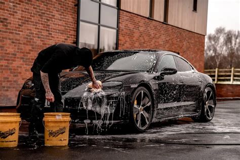 Car cleaning guide: everything you need to know | carVertical