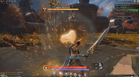 Skyforge un MMorpg GRATIS impresionante ~ zonafree2play