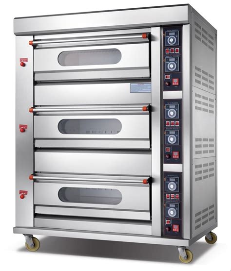 Electric Pizza Stainless Steel Oven at best price in Mumbai | ID ...