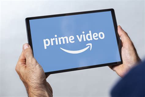 Amazon Prime Video Is Going To Show Commercials During Shows, But There ...