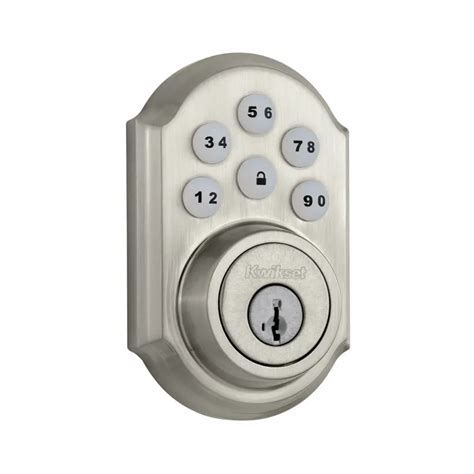 Kwikset smartcode 910 vs. 914- Locks that always have your back! - The ...