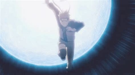 Rasengan GIFs | Tenor