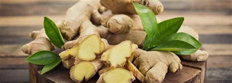 Ginger (Adrak) Benefits And Its Side Effects | Lybrate