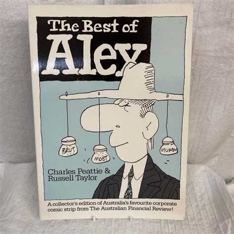 The Best of Alex 1-6 Collectors Edition Comic Strip (s)