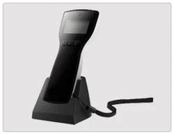 Portable Barcode Scanner at best price in Bengaluru by Itlogix Integrated Systems Pvt Ltd | ID ...