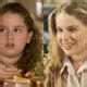 Allie Grant from TV Stars: Then & Now | E! News
