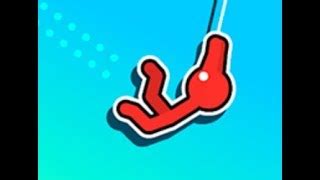 Walkthrough Video for Stickman Hook - Video guide to all levels in