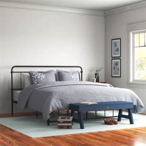 Wayfair Is Having a Sale on Platform and Storage Beds | Apartment Therapy