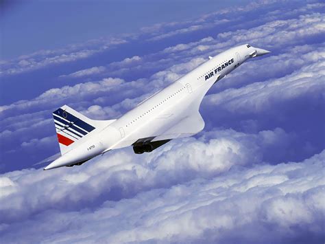 James Bond Locations: Air France Concorde to Rio