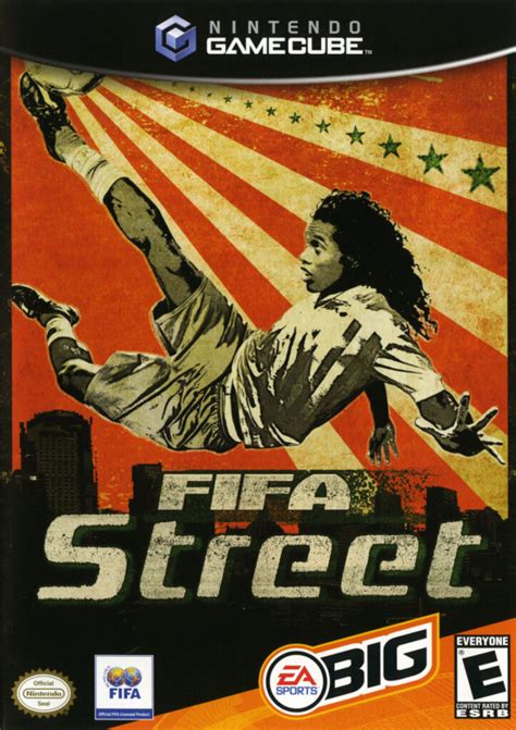 16 Years of FIFA Street: A Love Letter to Street Football’s Greatest Video Game Series - Urban Pitch