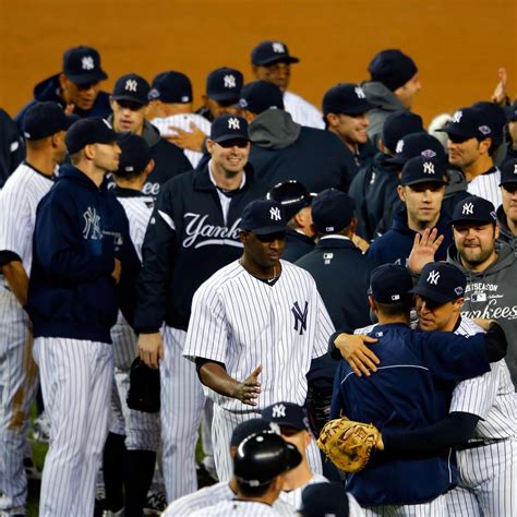 Yankees vs. Tigers: A Full Preview and Breakdown of the 2012 ALCS ...