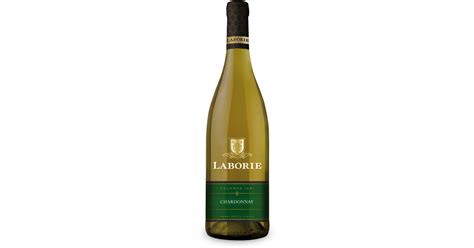 KWV - Laborie Chardonnay Coastal Region 2019 | Vicampo.de