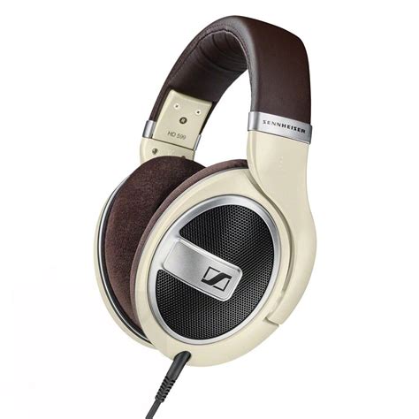 Sennheiser HD599 經典外型 耳罩式耳機 | SENNHEISER | Yahoo奇摩購物中心