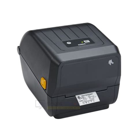 Zebra ZD220t Barcode Label Printer DT USB | POS GCC STORE