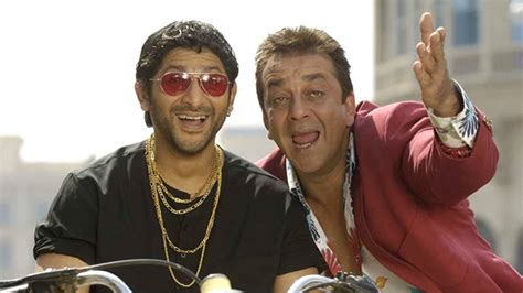 Munna and Circuit are back to make Bollywood great again