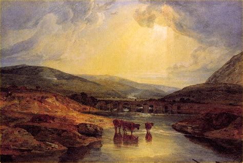 Poet'anarquista: PINTURA - WILLIAM TURNER