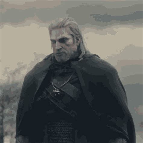 Sensing Geralt Of Rivia GIF - Sensing Geralt Of Rivia The Witcher - Discover & Share GIFs