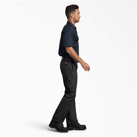 Slim Straight Work Pants | Dickies