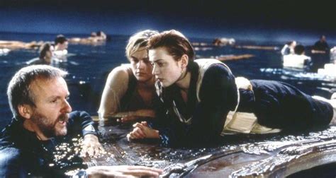 ‘Titanic’: James Cameron Wants Everyone To Stop Debating Jack's Death