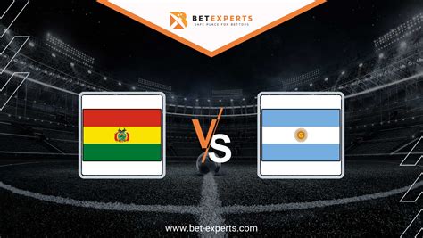 Bolivia vs Argentina Prediction, Tips & Odds By Bet Experts