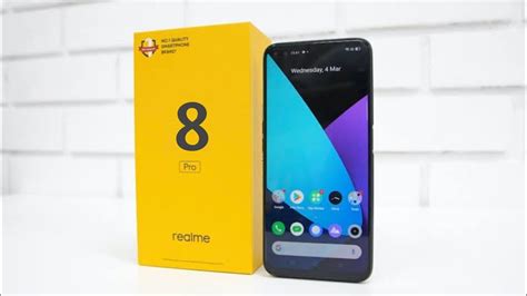 Realme 8 Pro 5G Specification | Launch Date | Price In India - YouTube