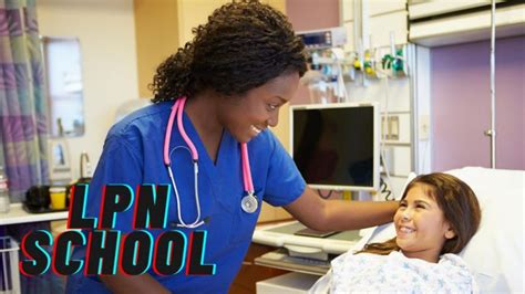 Tips For a Successful Transition to Being An LPN. – 6 Month LPN Program | LPN classes At Night