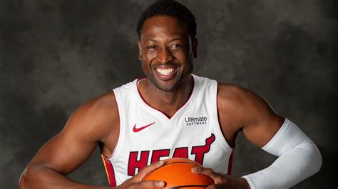 Dwyane Wade’s farewell season with Heat hits all the right notes | Miami Herald