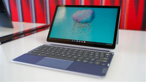 海外最新 IdeaPad Duet Chromebook setonda.com